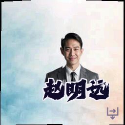 赵明远